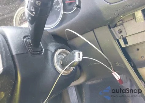 2005 Subaru Legacy 2.5I z USA, uszkodzony, nr VIN 4S3BP616057327992